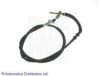 BLUE PRINT ADK83807 Clutch Cable